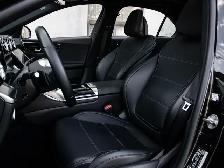 2023 Mercedes-Benz C-Class C300|AMBIENT LIGHTING|NAV|PANOROOF|AC - Photo 9