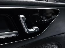 2023 Mercedes-Benz C-Class C300|AMBIENT LIGHTING|NAV|PANOROOF|AC - Photo 13