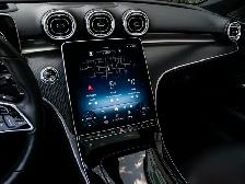 2023 Mercedes-Benz C-Class C300|AMBIENT LIGHTING|NAV|PANOROOF|AC - Photo 22