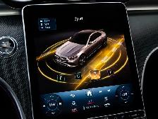 2023 Mercedes-Benz C-Class C300|AMBIENT LIGHTING|NAV|PANOROOF|AC - Photo 24