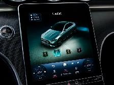 2023 Mercedes-Benz C-Class C300|AMBIENT LIGHTING|NAV|PANOROOF|AC - Photo 25