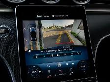 2023 Mercedes-Benz C-Class C300|AMBIENT LIGHTING|NAV|PANOROOF|AC - Photo 26