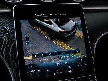 2023 Mercedes-Benz C-Class C300|AMBIENT LIGHTING|NAV|PANOROOF|AC - Photo 27