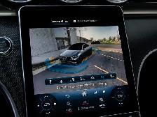 2023 Mercedes-Benz C-Class C300|AMBIENT LIGHTING|NAV|PANOROOF|AC - Photo 28