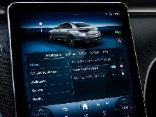 2023 Mercedes-Benz C-Class C300|AMBIENT LIGHTING|NAV|PANOROOF|AC - Photo 29