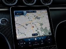 2023 Mercedes-Benz C-Class C300|AMBIENT LIGHTING|NAV|PANOROOF|AC - Photo 30