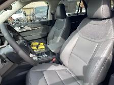 2026 Ford Explorer Active - Photo 7