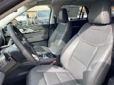 2026 Ford Explorer Active - Photo 8
