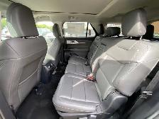 2026 Ford Explorer Active - Photo 18