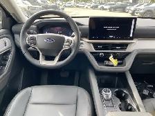 2026 Ford Explorer Active - Photo 19