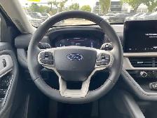 2026 Ford Explorer Active - Photo 20