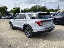 2026 Ford Explorer Active - Photo 22