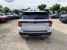 2026 Ford Explorer Active - Photo 24