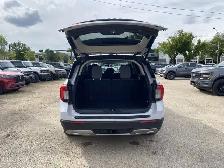 2026 Ford Explorer Active - Photo 26