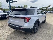 2026 Ford Explorer Active - Photo 27
