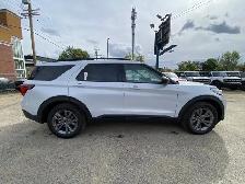 2026 Ford Explorer Active - Photo 28