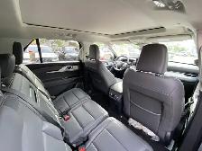 2026 Ford Explorer Active - Photo 29