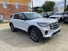 2026 Ford Explorer Active - Photo 31