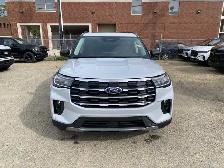 2026 Ford Explorer Active - Photo 32
