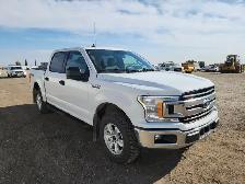 2020 Ford F-150 - Photo 2