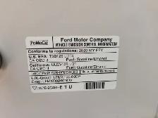 2020 Ford F-150 - Photo 31