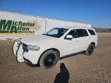 2012 Dodge Durango