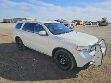 2012 Dodge Durango - Photo 2