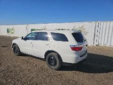 2012 Dodge Durango - Photo 3