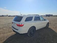 2012 Dodge Durango - Photo 4