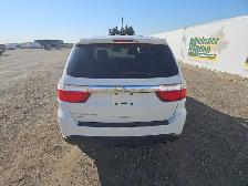 2012 Dodge Durango - Photo 6
