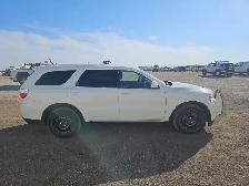 2012 Dodge Durango - Photo 7