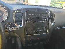 2012 Dodge Durango - Photo 18