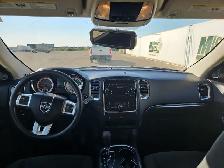 2012 Dodge Durango - Photo 21