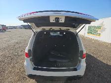 2012 Dodge Durango - Photo 22