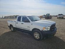 2014 Ram 1500 - Photo 2
