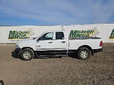2014 Ram 1500 - Photo 5