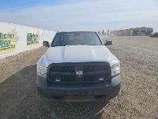2014 Ram 1500 - Photo 12