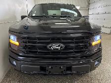 2024 Ford F-150 XLT 3.5 Eco boost Center console Big screen - Photo 2