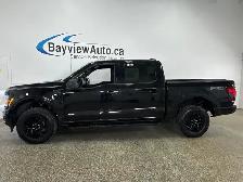 2024 Ford F-150 XLT 3.5 Eco boost Center console Big screen - Photo 4