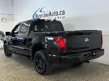 2024 Ford F-150 XLT 3.5 Eco boost Center console Big screen - Photo 5