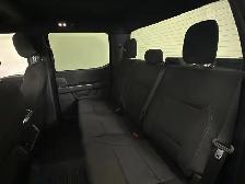 2024 Ford F-150 XLT 3.5 Eco boost Center console Big screen - Photo 7