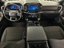 2024 Ford F-150 XLT 3.5 Eco boost Center console Big screen - Photo 10
