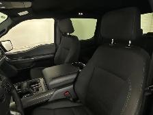 2024 Ford F-150 XLT 3.5 Eco boost Center console Big screen - Photo 12