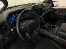 2024 Ford F-150 XLT 3.5 Eco boost Center console Big screen - Photo 13