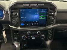 2024 Ford F-150 XLT 3.5 Eco boost Center console Big screen - Photo 18