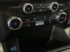 2024 Ford F-150 XLT 3.5 Eco boost Center console Big screen - Photo 20