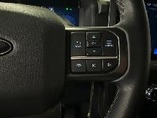 2024 Ford F-150 XLT 3.5 Eco boost Center console Big screen - Photo 25