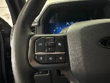 2024 Ford F-150 XLT 3.5 Eco boost Center console Big screen - Photo 26