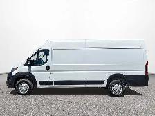 2025 Ram ProMaster Cargo Van Tradesman | 159 WB | High Roof - Photo 3