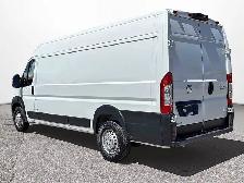 2025 Ram ProMaster Cargo Van Tradesman | 159 WB | High Roof - Photo 5